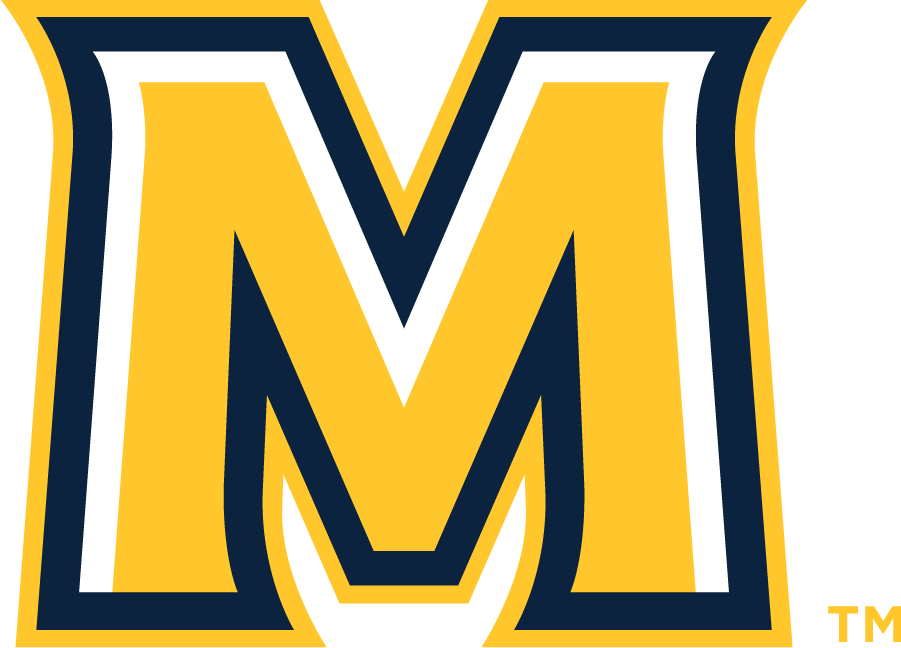 Murray State Racers 2014-Pres Secondary Logo v3 iron on transfers for clothing